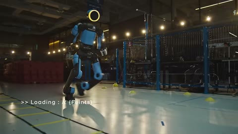 Beat 3: Footworks and feints