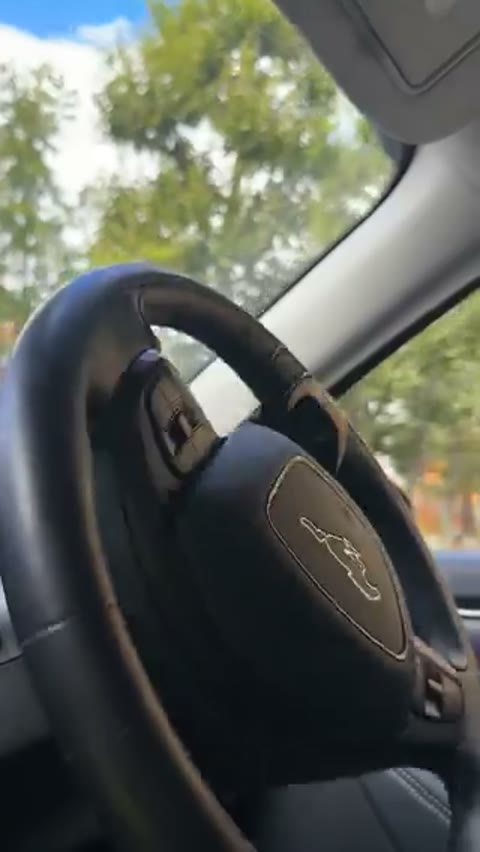 Beat 12: Empty wheel