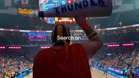 Beat 16: Search on