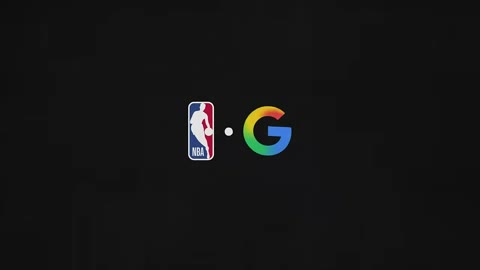 Beat 17: NBA × Google