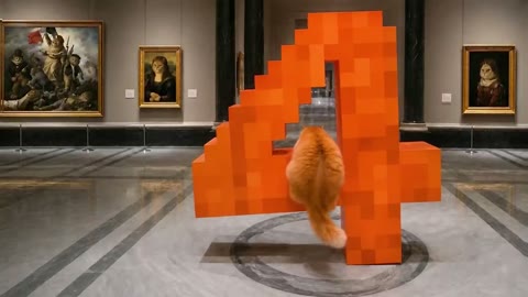 Beat 3: Leap