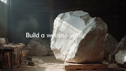 Beat 1: Marble block