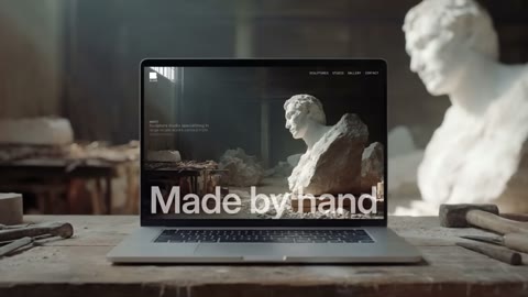 Beat 9: Laptop site