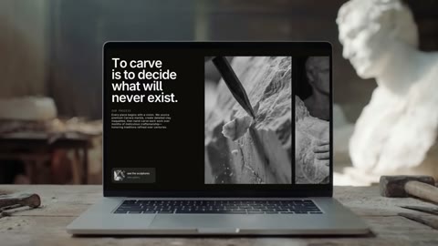 Beat 12: Carve quote