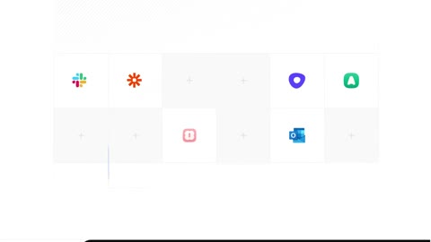 Beat 6: Integration grid