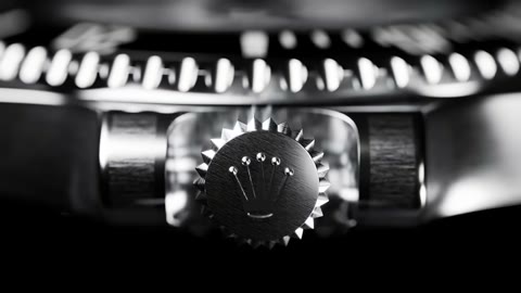 Beat 9: Crown macro