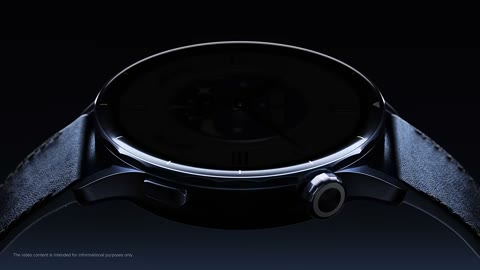Beat 4: Watch emerges
