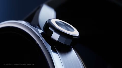 Beat 5: Side profile