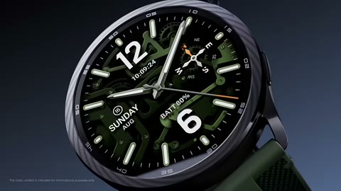 Beat 11: Green edition