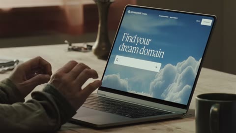 Beat 3: Dream domain