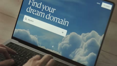 Beat 7: Typing skydivi