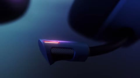 Beat 13: Headset swing
