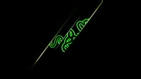 Beat 21: Logo streak