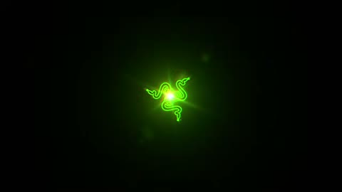 Beat 22: Logo flare