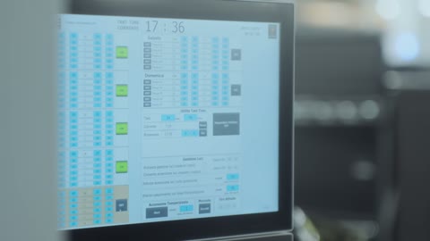 Beat 2: Control panel