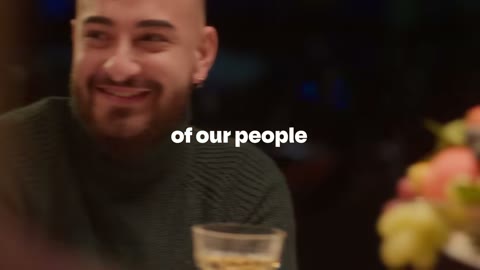 Beat 17: Blur to people