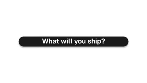 Beat 2: Logo to question