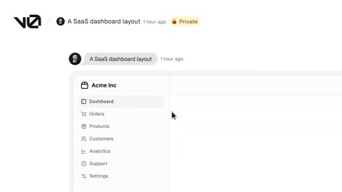 Beat 9: Push into sidebar