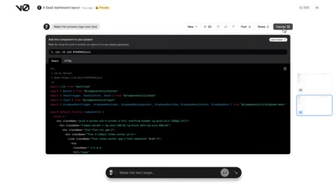 Beat 14: Code flip