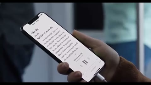 Beat 3: Phone close-up