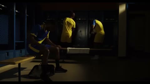 Beat 11: Verse notification and locker room