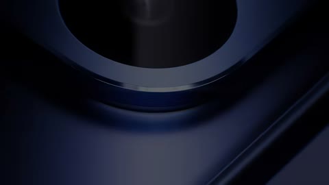 Beat 1: Edge and lens ring