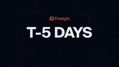 Beat 3: T-5 DAYS