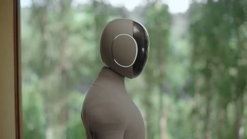 Beat 1: Window gaze