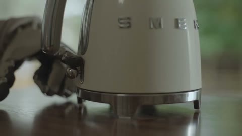 Beat 2: Kettle macro