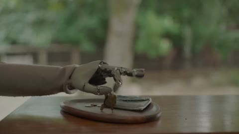 Beat 12: Dropping keys