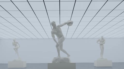Beat 1: Gallery