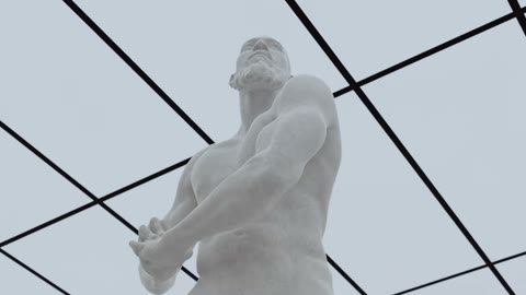 Beat 5: Real athlete flash