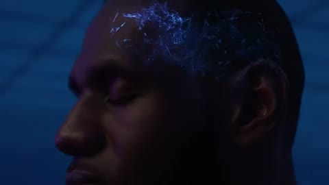 Beat 11: Network on head
