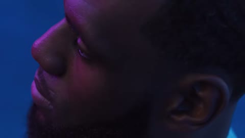 Beat 13: Close profile