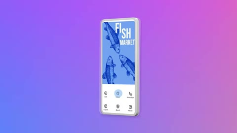 Beat 10: Backgrounds and stickers