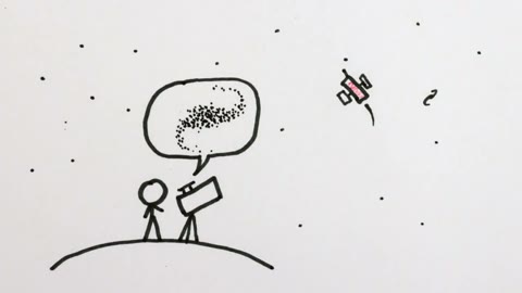 Beat 3: Galaxy bubble