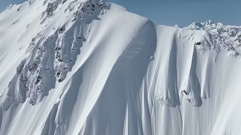 Beat 16: Rider climbs