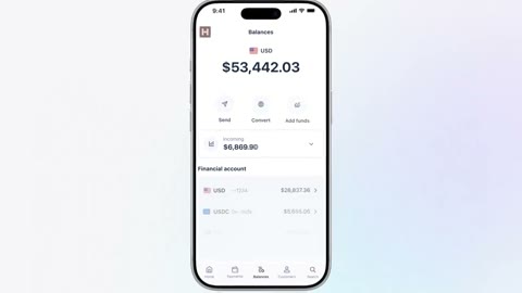 Beat 3: Payments received