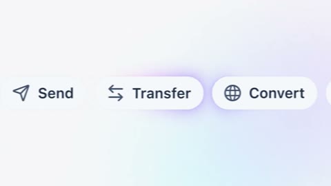 Beat 4: Balance screen