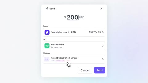 Beat 9: Amount and method