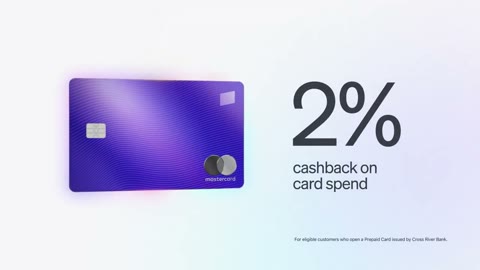 Beat 18: 2% cashback