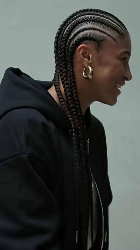 Beat 2: Profile smile