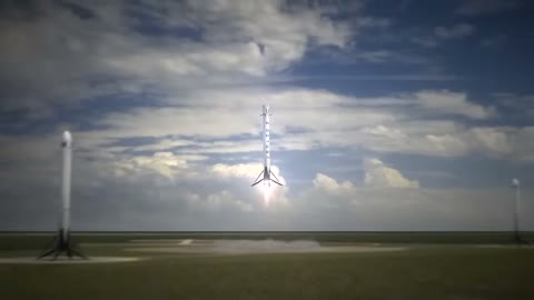 Beat 13: Return aerial