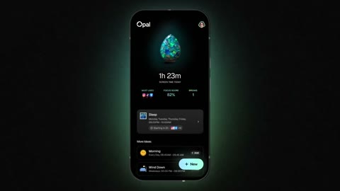 Beat 8: App launch