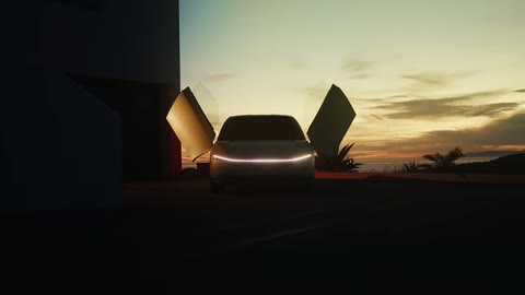 Beat 5: Sunset reveal