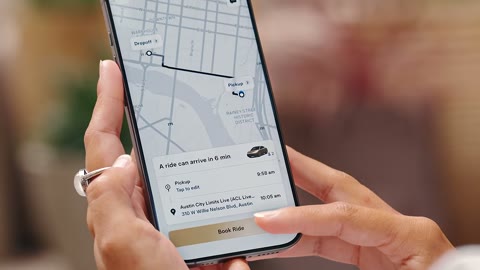 Beat 10: App booking