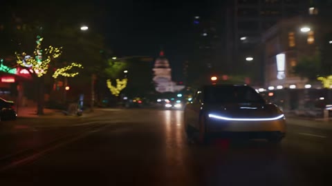 Beat 12: Austin streets