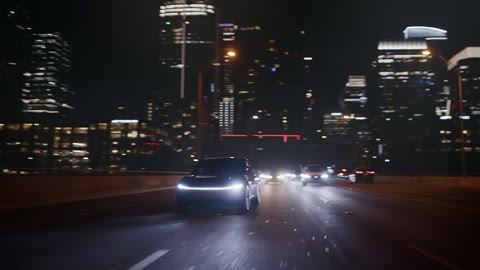 Beat 23: Daylight drive
