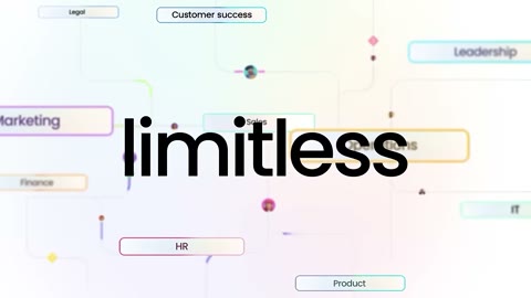 Beat 21: Consider yourself limitless