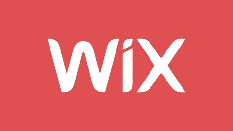 Beat 2: Wix logo